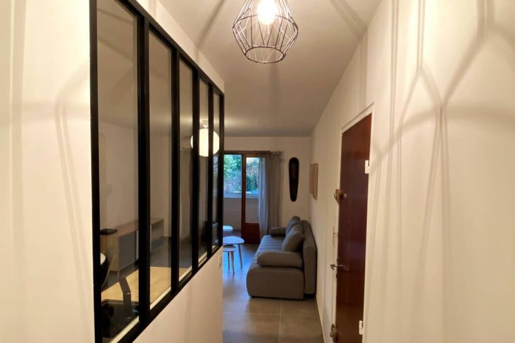 Appartement T2 Cosy Sur Aix Aix-en-Provence Eksteriør billede