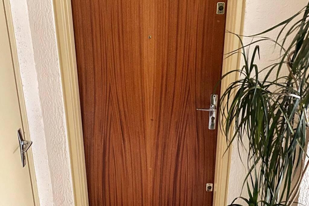 Appartement T2 Cosy Sur Aix Aix-en-Provence Eksteriør billede