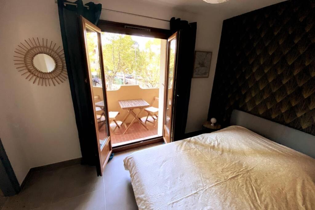 Appartement T2 Cosy Sur Aix Aix-en-Provence Eksteriør billede
